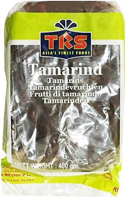 Tamarind Block