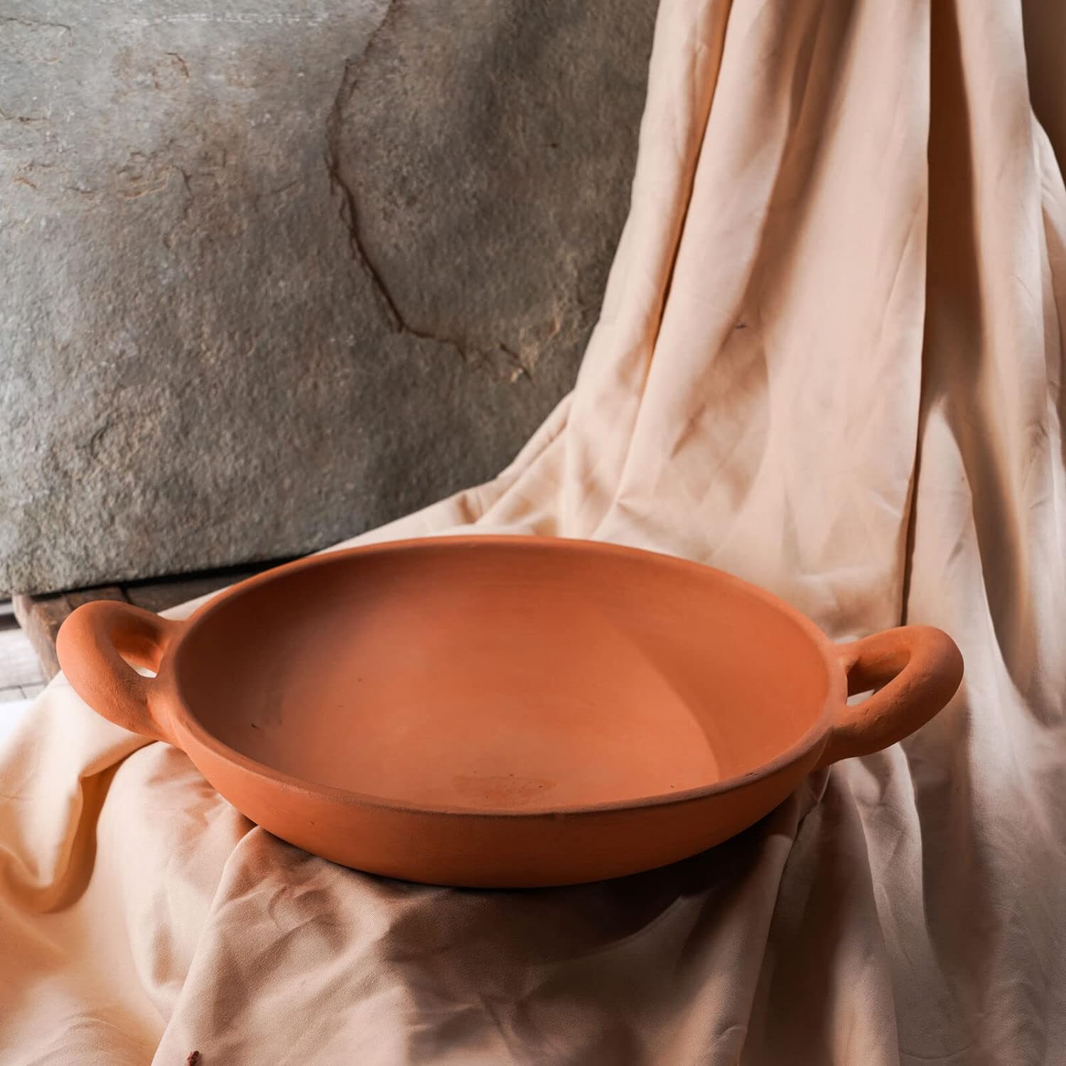Clay Pot / Bowl